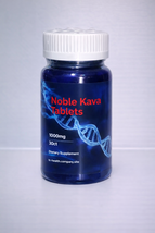 Noble Kava Extract Tablets 1000mg/30ct - $48.99
