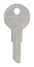 Hillman 5969241 Traditional Key House &amp; Office Blank Single Sided Univer... - $19.82