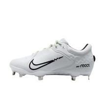 Nike Hyperdiamond 4 Elite Low Metal Softball Cleats - $117.10