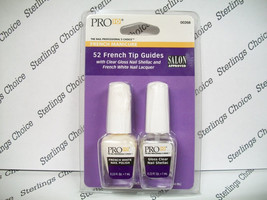 Pro 10 French Manicure Kit - $9.89