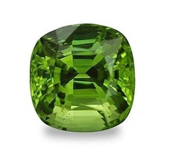 Certified Unheated Untreatet 7.25 Ratti 6.75 Carat A+ Quality Natural Pe... - $23.62