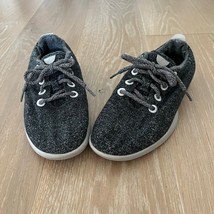 Allbirds Women&#39;s Wool Runners in Natural Grey sz 8 - $34.99
