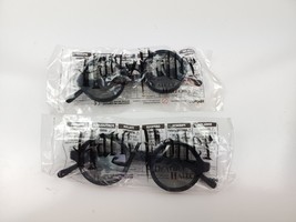 Harry Potter and The Deathly Hallows Part II 3D TV Glasses Movie Promo 2... - £10.95 GBP