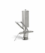 Pastry Filler / Churro Filler | Stainless Steel Pastry Filler 2 L | COMM... - $944.46 CAD