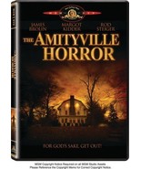 The Amityville Horror (1979 film) [DVD] - £10.20 GBP