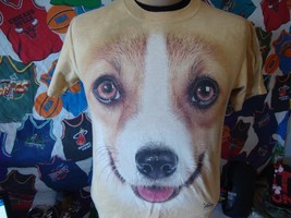 The Mountain Dog Lover T Shirt Size S  - £12.65 GBP