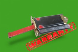 90-2002 mercedes r129 sl320 front left or right side door hinge check st... - $1,279.83 MXN