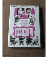 Boccaccio 70 (DVD, 2005, 2-Disc Set, Uncut) - £10.22 GBP