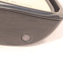 2013-15 BMW 740Li 750Li F01 F02 Sideview Door Mirror Passngr Right RH W/ Camera image 7