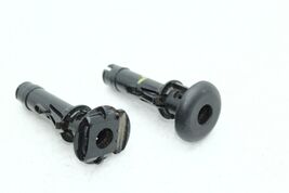 2012-2018 BMW F30 335i 328i FRONT LEFT & RIGHT SEAT HEADREST GUIDE SLEEVE H1486 image 2