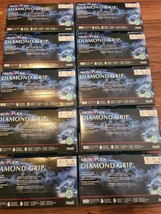 1000-Gloves Ansell MicroFlex Diamond Grip Powder Free Latex Examination ... - $157.76 CAD