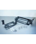 2010-2016 bmw 550i GT air suspension compressor pump bracket mount base ... - €72,34 EUR