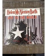 Joy To The World Helen McAlerney Barth Album - $74.70