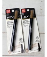 2x Revlon ColorStay Brow Mousse 401 Blonde New Free Shipping - £7.52 GBP