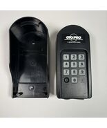 GTO/Linear Pro Digital Keypad F310 Wired Or Wireless Mighty Mule #FM137 - $59.39