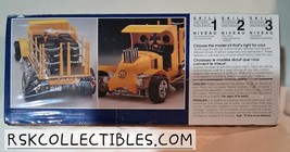 Monogram Tom Daniel 1995 Beer Wagon Sealed Model Kit #2453 Made In USA 1/24scale image 4