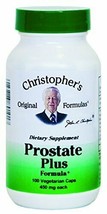 Prostate Plus Formula 100 CAP - £16.96 GBP