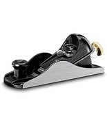 STANLEY Hand Planer, Black/Red (12-220) - £31.94 GBP