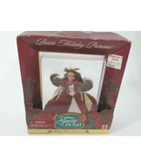 Mattel Disney Holiday Doll Beauty And The Beast Belle Petite Princess Or... - $12.75 CAD
