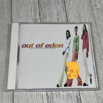 Out of Eden : More Than You Know (CD 1996) You Brough The Sunshine, Hip Hop - £2.98 GBP