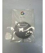 Generation Google Nest Mini With Google Assist 2nd Gen - $37.39