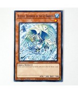 Yu-Gi-Oh! Blizzed, Defender of the Ice Barrier Hidden Arsenal NM TCG - $1.00