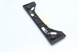 06-11 LEXUS GS300 FRONT PLATE MOUNT BRACKET Q0298 image 4