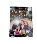 NOUVELLE ADRESSE / SAISON 1 - €3,11 EUR