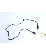 07-13 MERCEDES-BENZ W221 S600 FRONT BRAKE PAD WEAR SENSOR WIRE HARNESS E... - $817.93 MXN
