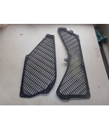 1975 - 1979 Mopar B Body Cowl Vent Screens OEM Cordoba Magnum 300 3500758 - $153.83 CAD