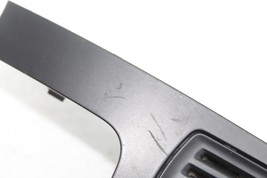 10-12 AUDI S5 CENTER CONSOLE CONTROL PANEL COVER TRIM E5276 image 6