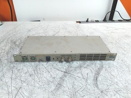 Defective ROH Corporation 303RSP Portable PA System AS-IS - $1,573.65 MXN