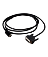 Insignia HDMI to DVI-D Male Cable for Monitor Display Projector 1080P Un... - $14.70 CAD