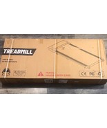 Walking Portable Pad Under Desk Treadmill 340 Lbs Capacity Black Color B... - $3,713.08 MXN