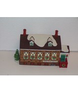 Stoney Brook Town Hall Dept 56 New England Village-RETIRED-MINT IN BOX - £13.23 GBP
