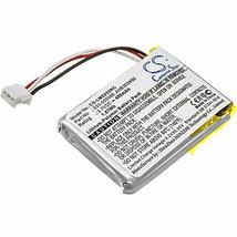 LIONX Battery for 910-004362 910-004374 M-RO052 MX Anywhere 2 MX Anywher... - $16.72