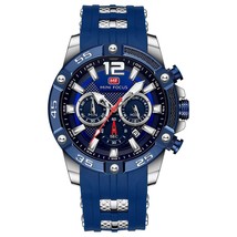 Men Watches Waterproof Sport Wristwatches Reloj Hombre Montre Homme Relogio Masc - £41.18 GBP