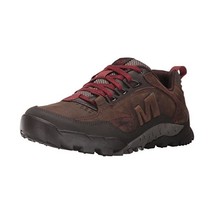 Merrell Men&#39;s Annex Trak Low Trainers, Brown (Clay), 10.5 UK 45 EU  - $165.00