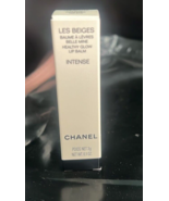 CHANEL Les Beiges healthy glow lip balm 0.1oz :) - $34.64