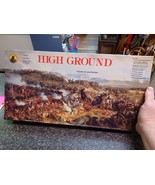 Crown Tactics High Ground Game of Land Warfare - $48.05 CAD