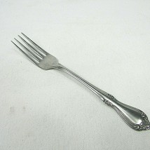 Oneida S.S.S. CELEBRITY Stainless Dinner Fork 7 1/4&quot; - £5.66 GBP