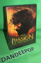 The Passion Of the Christ Full Screen DVD Movie - £7.11 GBP