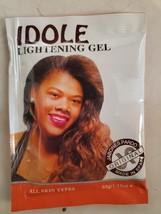 IDOLE Lightening Gel 30g (2 Pack) - £13.54 GBP
