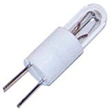 7876  28V .06A/T1-3/4 Bipin Base Lamp Bulb 031293409546 - $0.77
