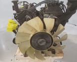 Engine 4.0L SOHC VIN E 8th Digit Excluding Sport Trac Fits 05 EXPLORER 1... - $944.46
