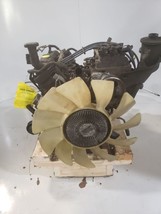 Engine 4.0L SOHC VIN E 8th Digit Excluding Sport Trac Fits 05 EXPLORER 1096357 - £741.14 GBP