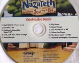 Raro Città Natale Nazareth Where Gesù Was A Kid Celebration Musica CD - ... - $15.89
