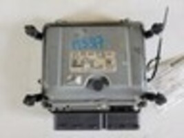 Mercedes Engine Control Unit Module ECU ECM A2721531791 A-272-153-17-91 image 12
