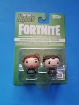 Funko Pint Size Heroes Fortnite Pathfinder High Rise Assault Trooper Lot... - $19.95 Funko Pint Size Heroes Fortnite Pathfinder High Rise Assault Trooper Lot... - $19.95