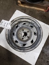 Wheel 15x7 Steel Fits 94-97 S10/S15/SONOMA 1406493 - $1,093.16 MXN